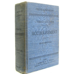 Précis d'accouchement