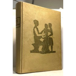 Livre d'or de l'instituteur