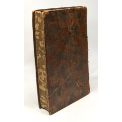 Lettres intéressantes Clément XIV (Ganganelli) - TOME SECOND -...