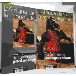 Le Japon une puissance en question n°8029 + L'Afrique dans la...