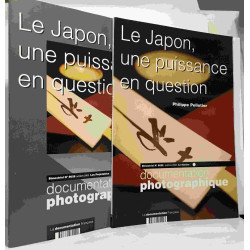 Le Japon une puissance en question n°8029 + L'Afrique dans la...