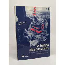 Temps des assassins (le) 090993