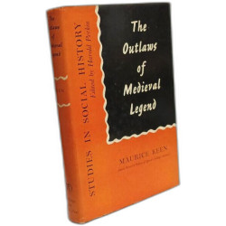 The outlaws of medieval legend