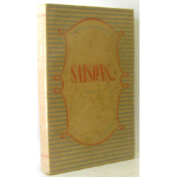 Saisons (Lonsdale)