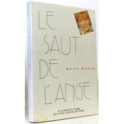 Le saut de l'ange