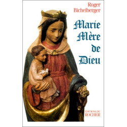 Marie mere de dieu