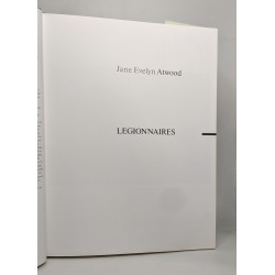 Légionnaires