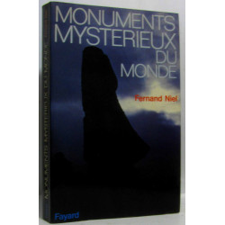 Monuments Mystérieux du Monde