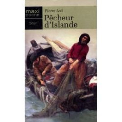 Pêcheur d'Islande