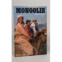 Mongolie