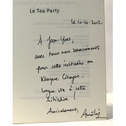 Le Tea Party