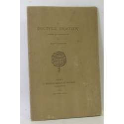 Docteur Gratien (comédie de marionnettes)