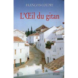 L'oeil du Gitan