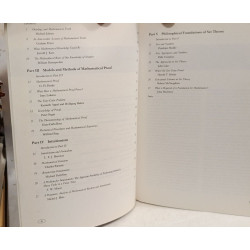Philosophy of Mathematics Anthology P: An Anthology (Blackwell...
