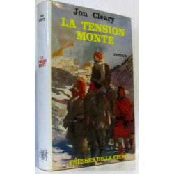 La tension monte