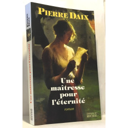 Une maîtresse pour l'éternité