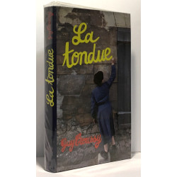 La tondue