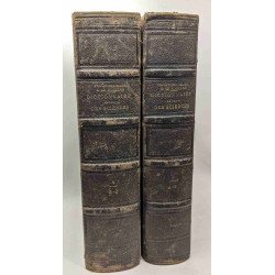Dictionnaire général des sciences -théoriques et appliquées - Ire...