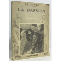 La passion