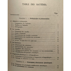 Grammaire de la langue russe