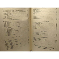 Grammaire de la langue russe