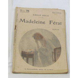 Madeleine férat
