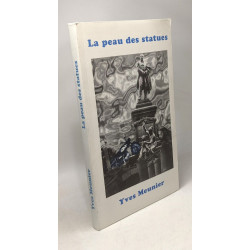 La peau des statues