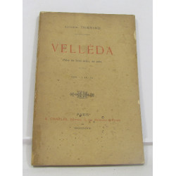 Velléda