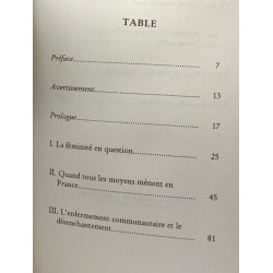 Afro-métropolitaines: Emancipation ou domination masculine