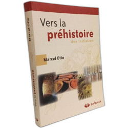 Vers la préhistoire: Une initiation