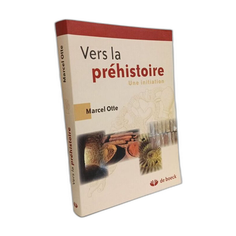 Vers la préhistoire: Une initiation