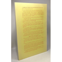 Ouvrages encyclopédiques et terminologiques en sciences humaines -...