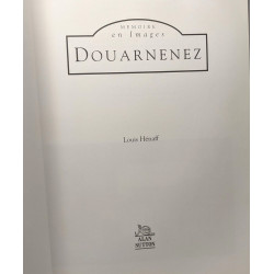 Douarnenez - mémoire en image