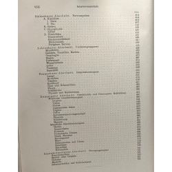 Lehrbuch der allgemeinen pathologie und der pathologischen anatomie