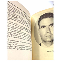 Cardoual bastien-thiry (les grands procès de l'histoire XVII)