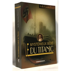 Le mystérieux bébé du Titanic