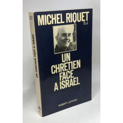 Un chrétien face à Israël