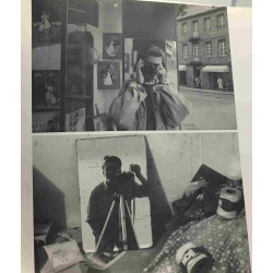 Variations - atelier de pratique artistique - collège Jacques...