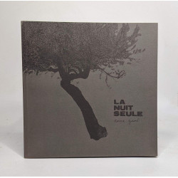 La nuit seule