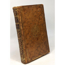 Essais historiques sur Paris de Monfieur de Saintfoix - 3e édition...