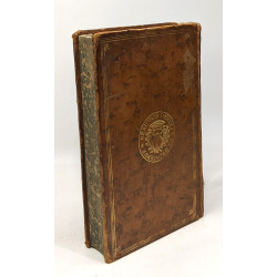 Essais historiques sur Paris de Monfieur de Saintfoix - 3e édition...