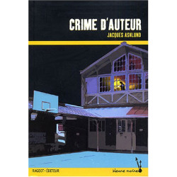 Crime d'auteur