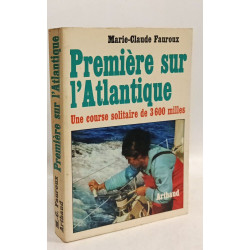 Première sur l'atlantique