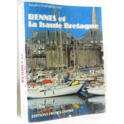 Rennes et la haute bretagne