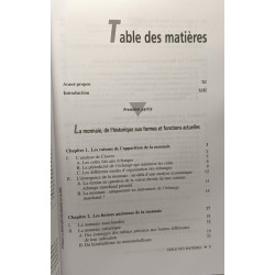 Monnaie et financement de l'économie - 3ème édition