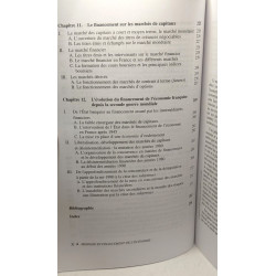 Monnaie et financement de l'économie - 3ème édition