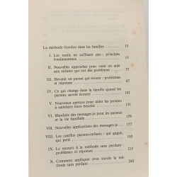 La Méthode Gordon : Expérimentée et vécue