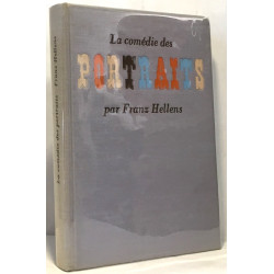 La comédie des portraits