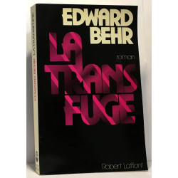 La transfuge