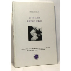 Le Roncier d'Hervé Rabot